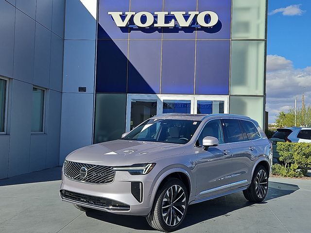 2026 VOLVO XC90