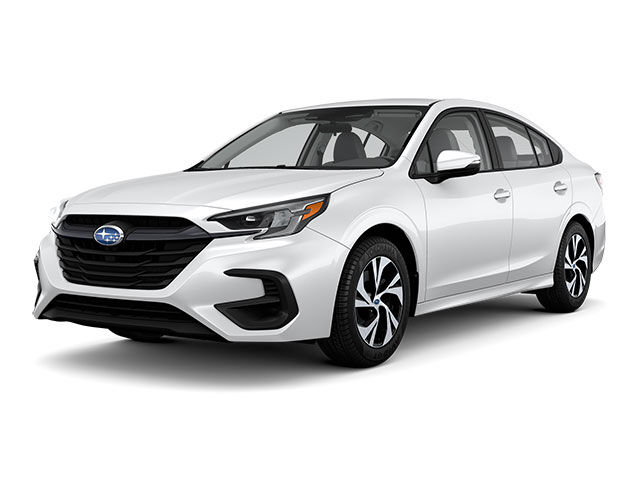 2024 SUBARU Legacy