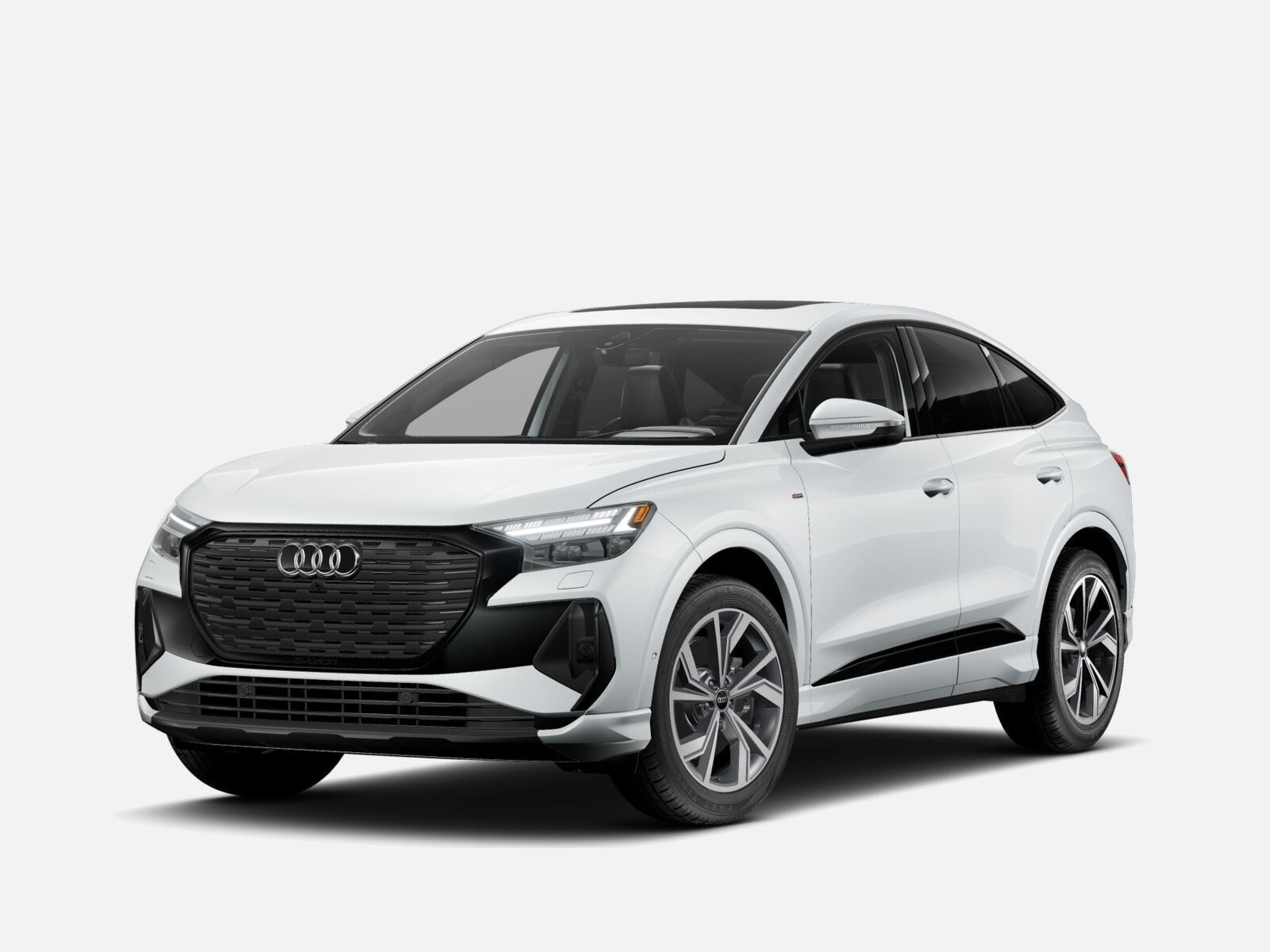 2023 AUDI Q4