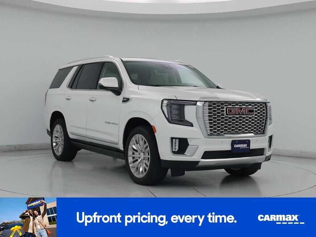 2023 GMC Yukon