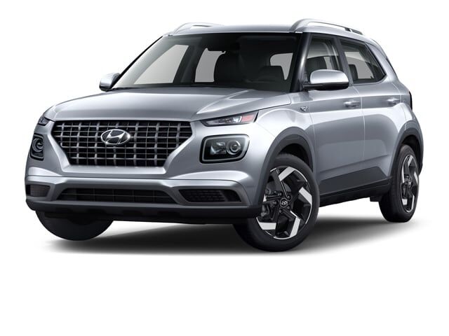 2023 HYUNDAI Venue
