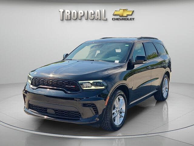 2024 DODGE Durango