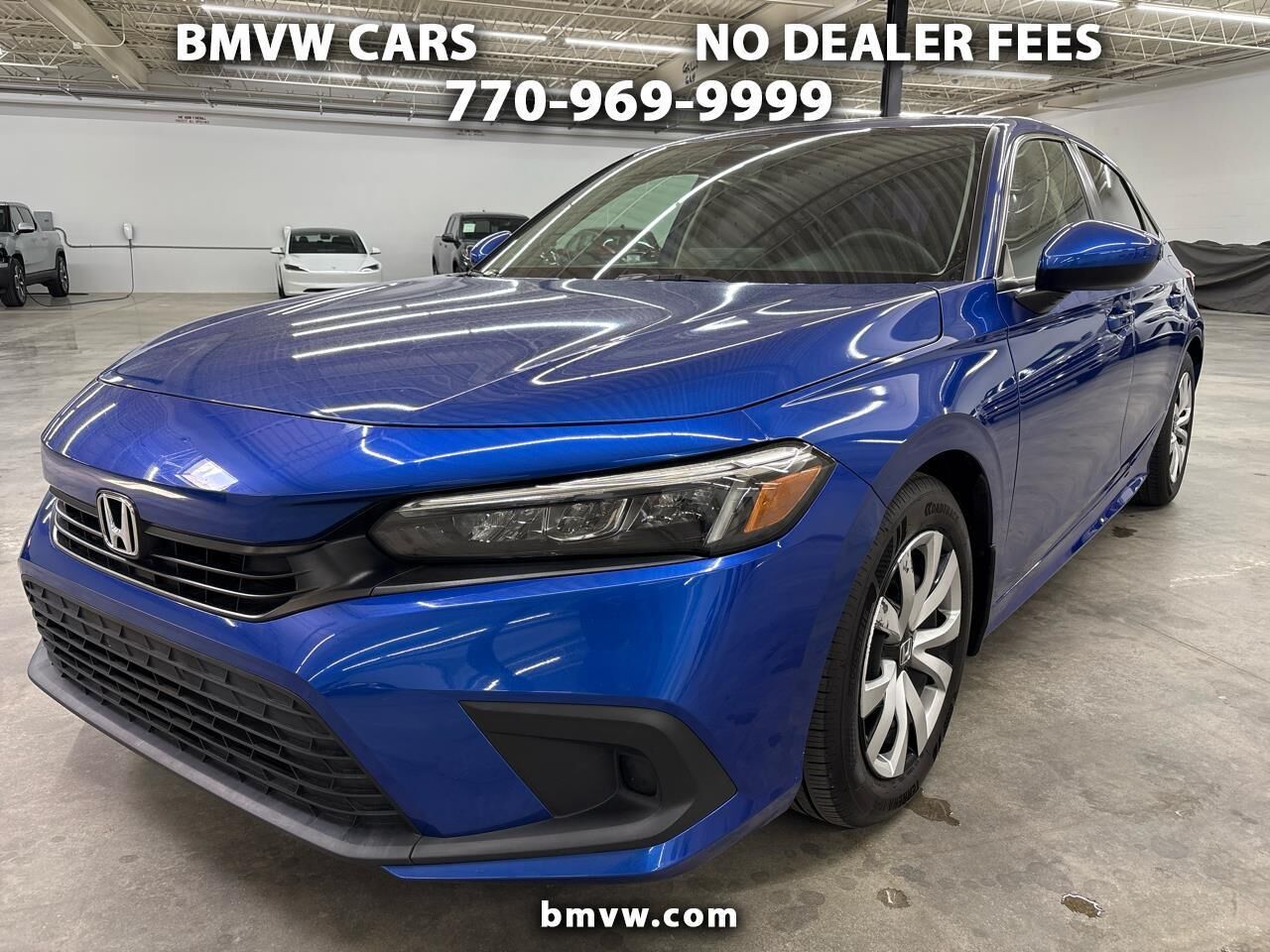 2023 HONDA Civic