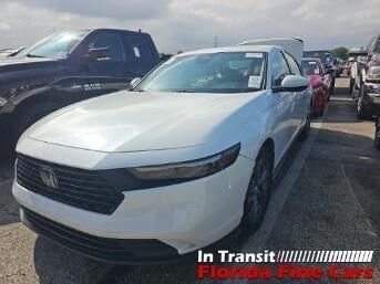2023 HONDA Accord