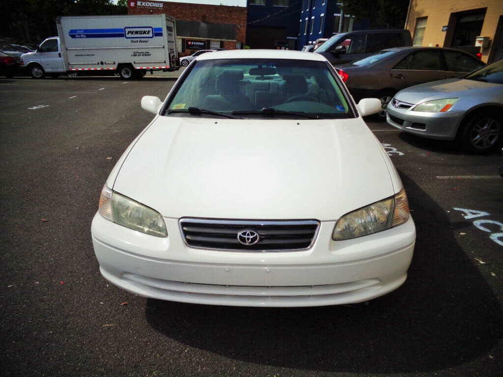 2000 TOYOTA Camry