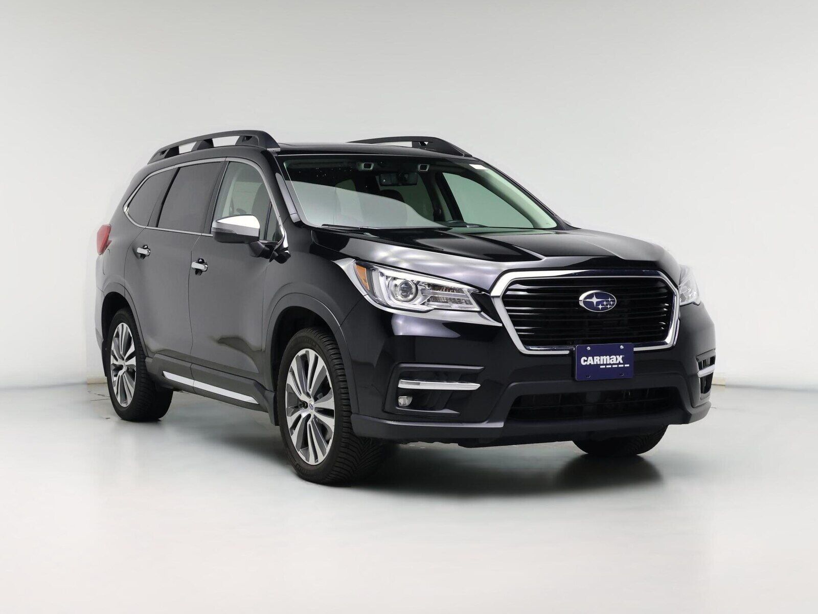 2021 SUBARU Ascent