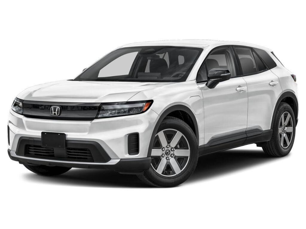 2026 HONDA Prologue