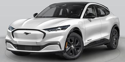 2023 FORD Mustang