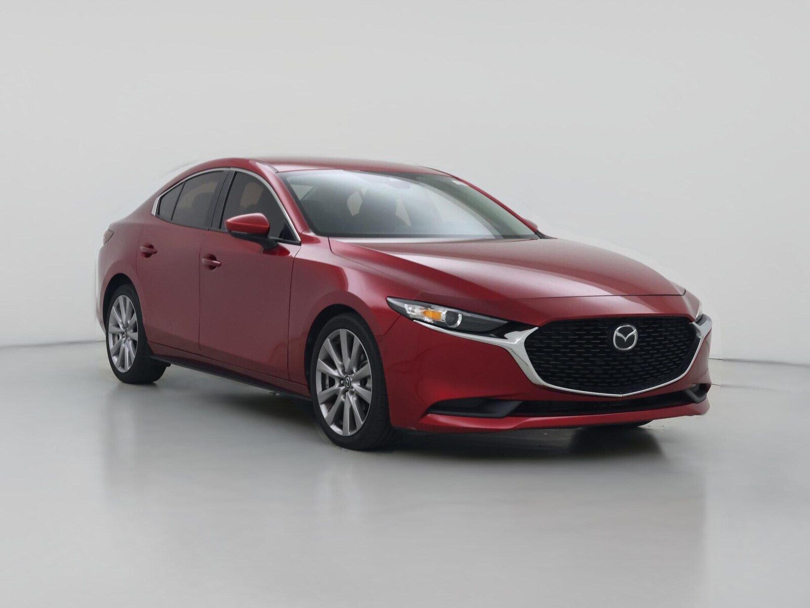 2020 MAZDA Mazda3