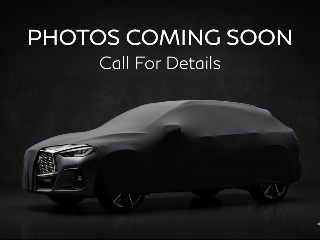 2022 INFINITI QX60
