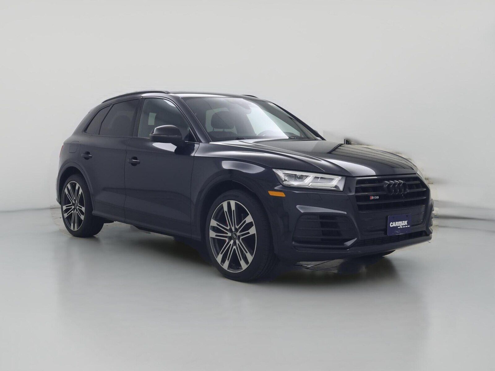 2020 AUDI SQ5
