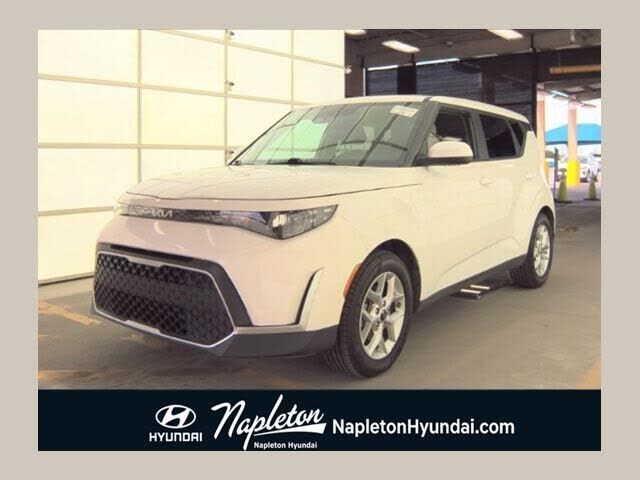 2024 KIA Soul