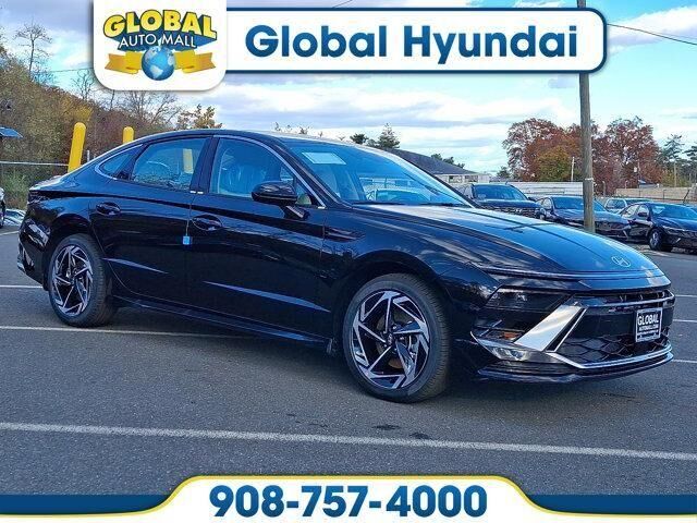 2026 HYUNDAI Sonata
