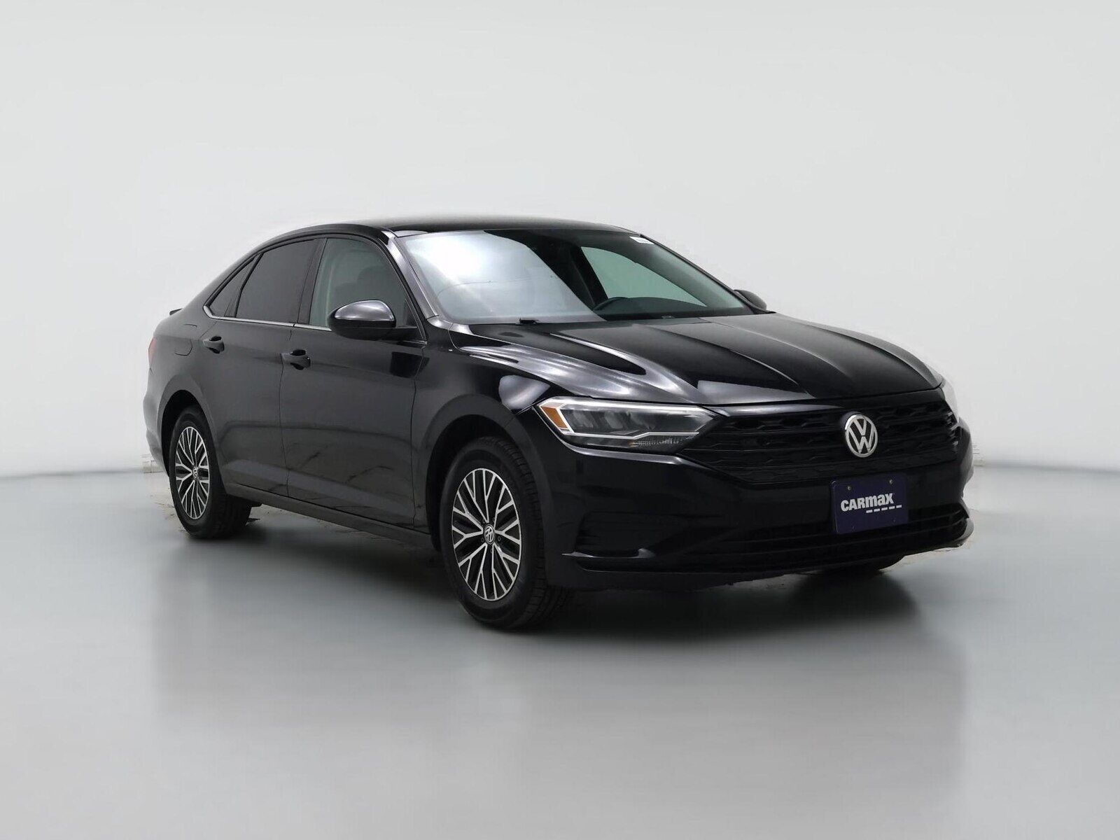 2021 VOLKSWAGEN Jetta