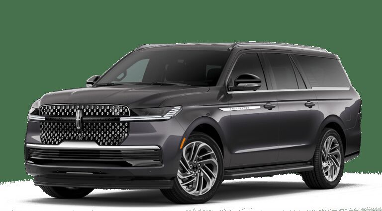 2026 LINCOLN Navigator L