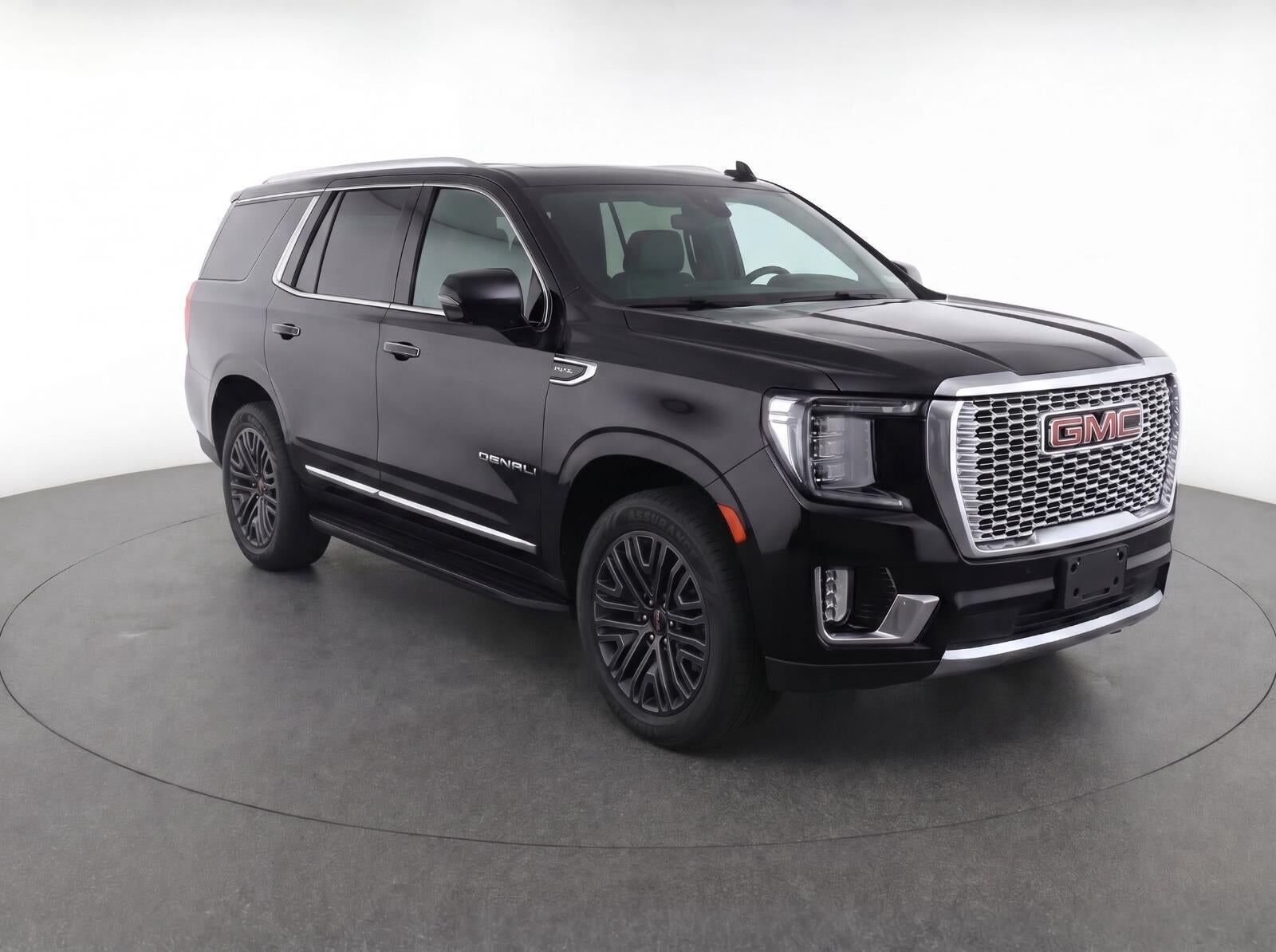 2021 GMC Yukon