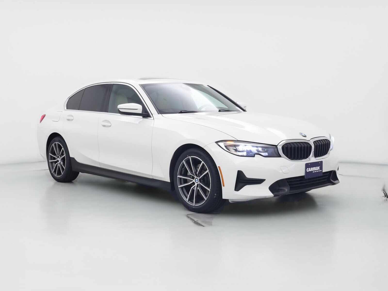 2020 BMW 3 Series