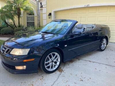 2004 SAAB 9-3