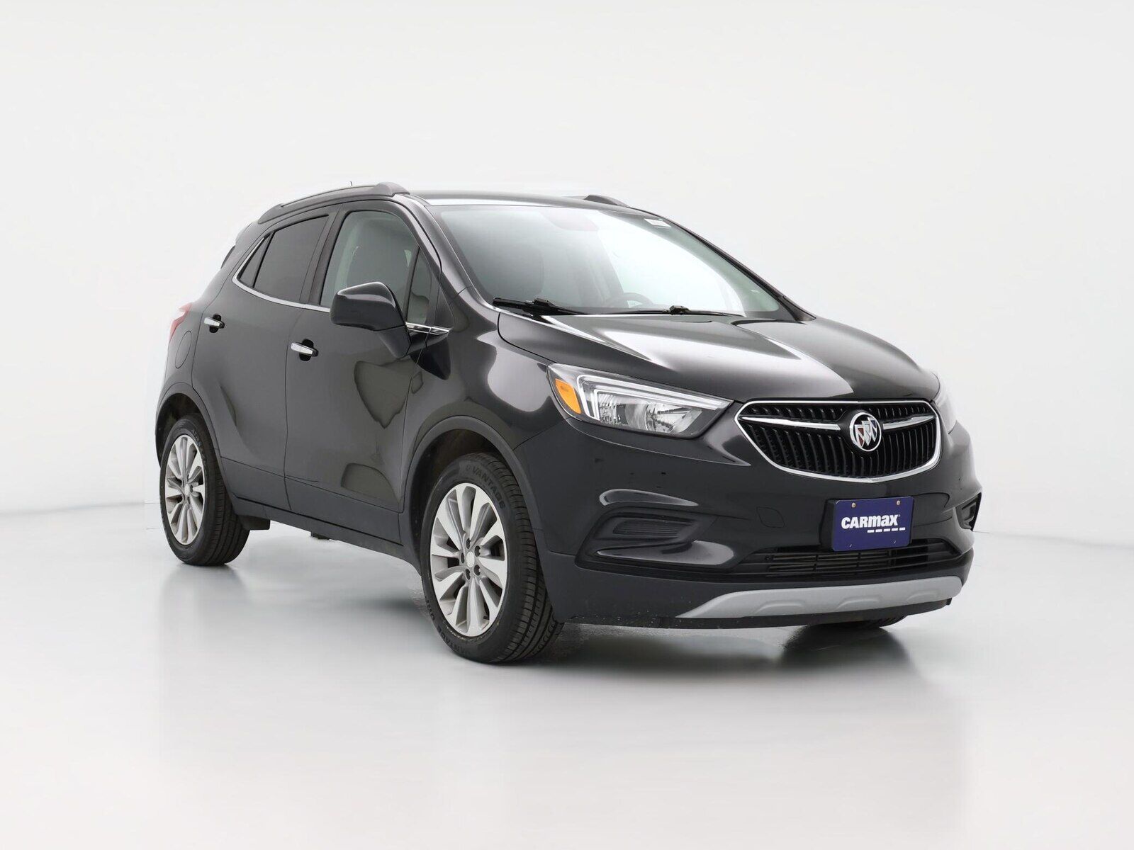 2020 BUICK Encore