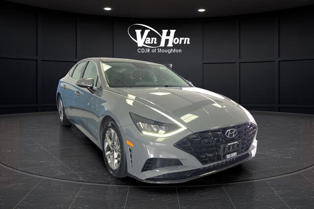 2020 HYUNDAI Sonata