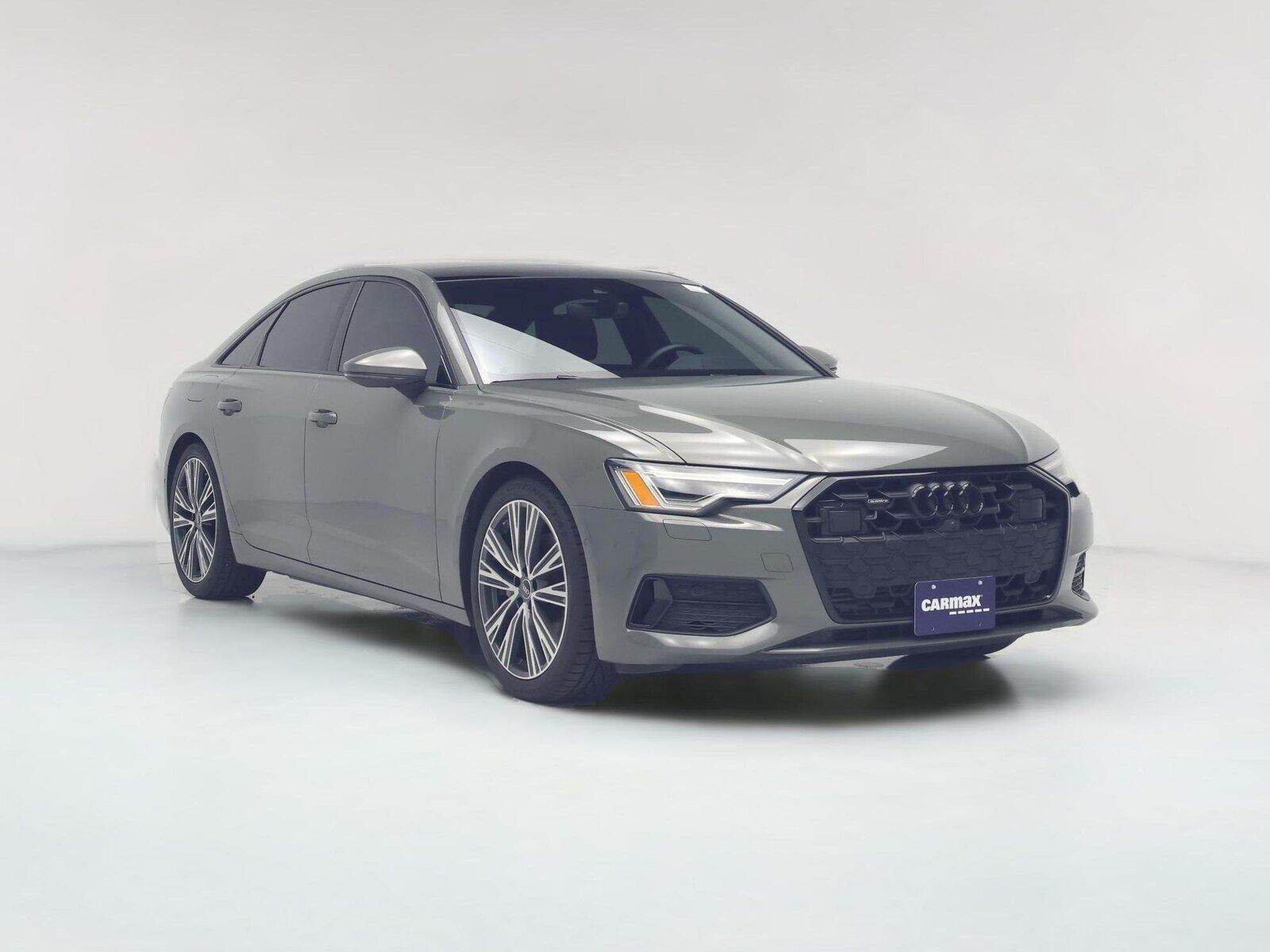 2024 AUDI A6