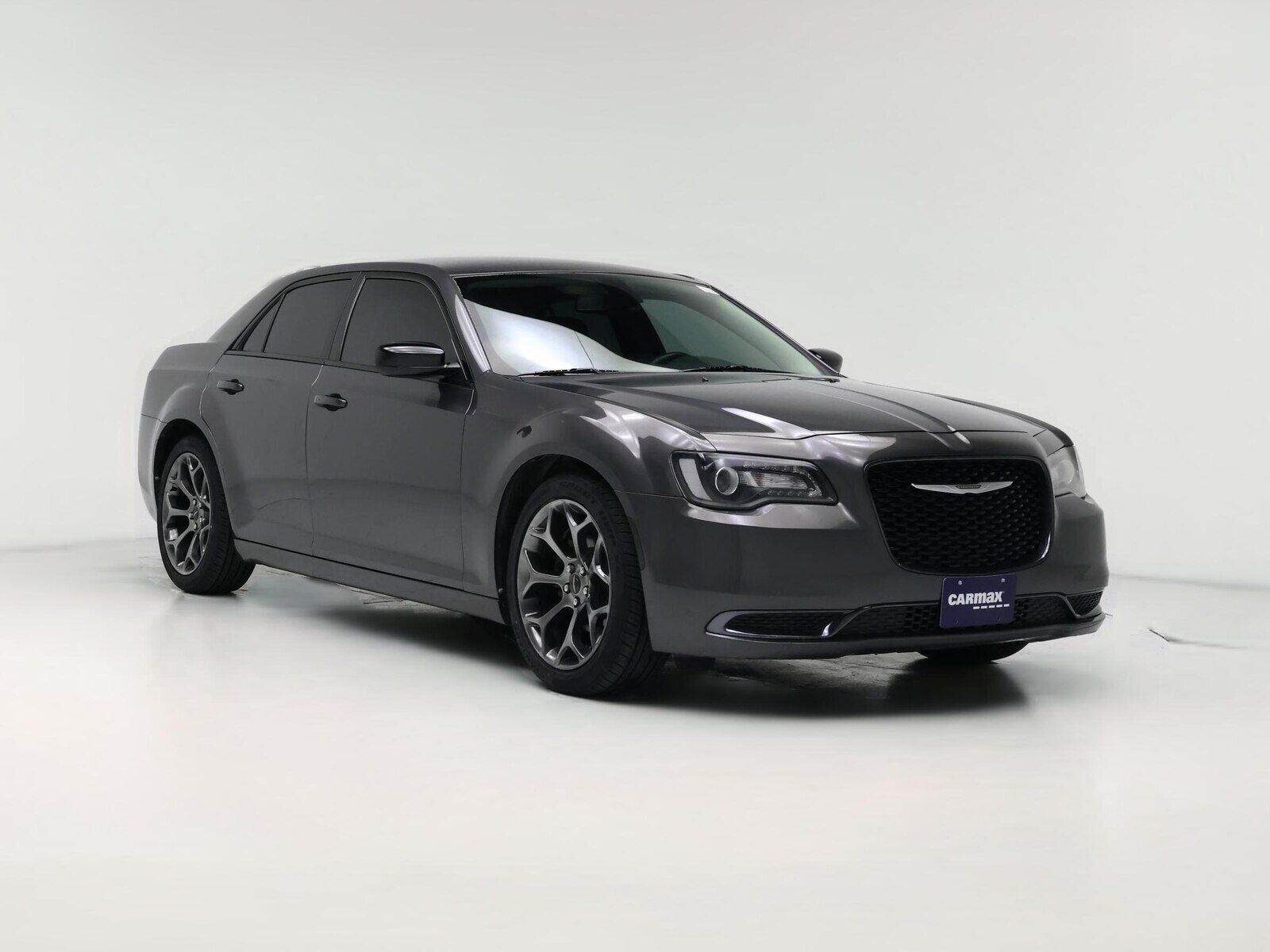 2018 CHRYSLER 300
