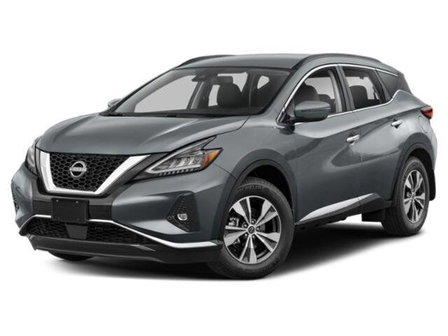 2024 NISSAN Murano