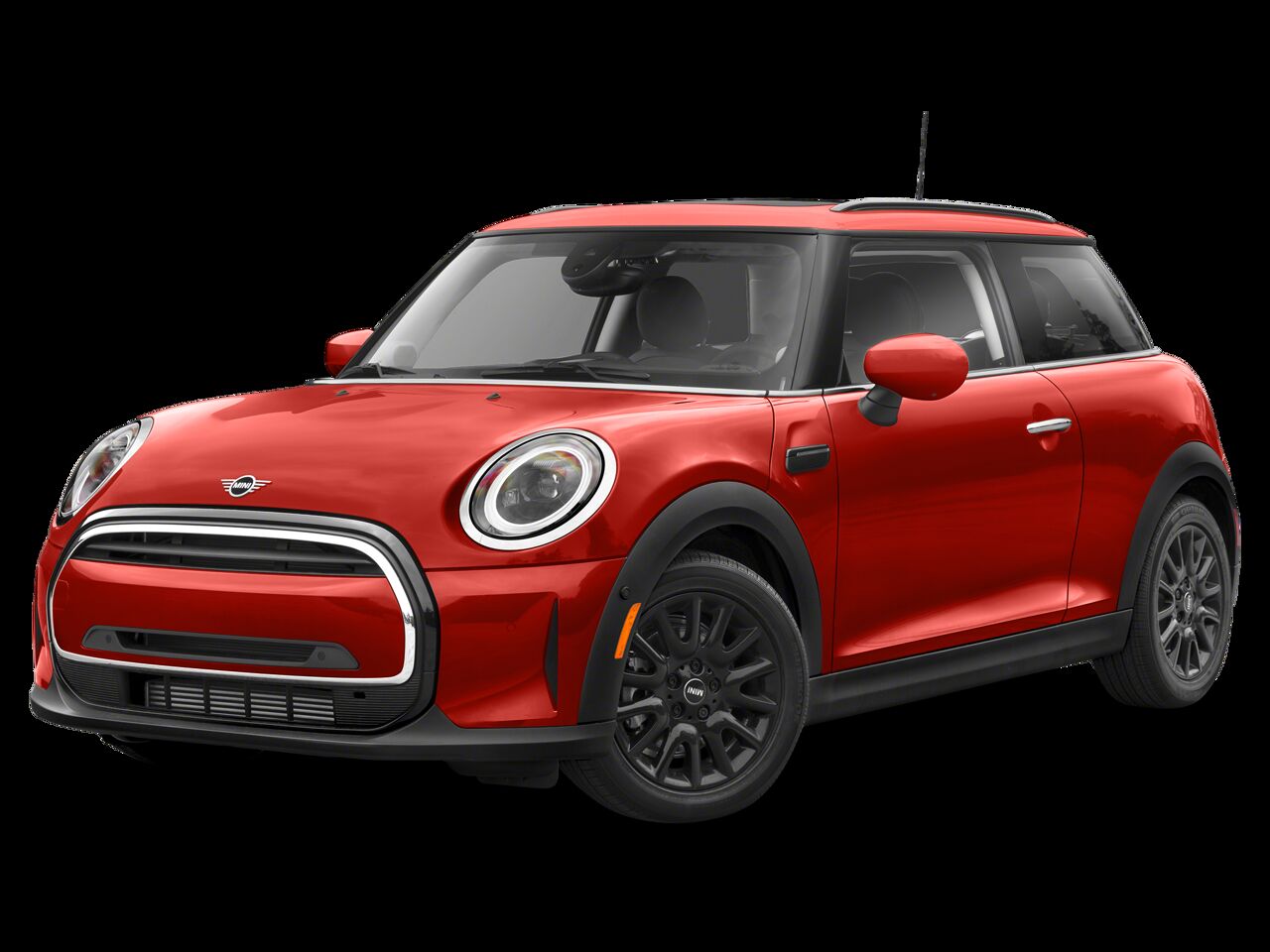 2024 MINI Hardtop