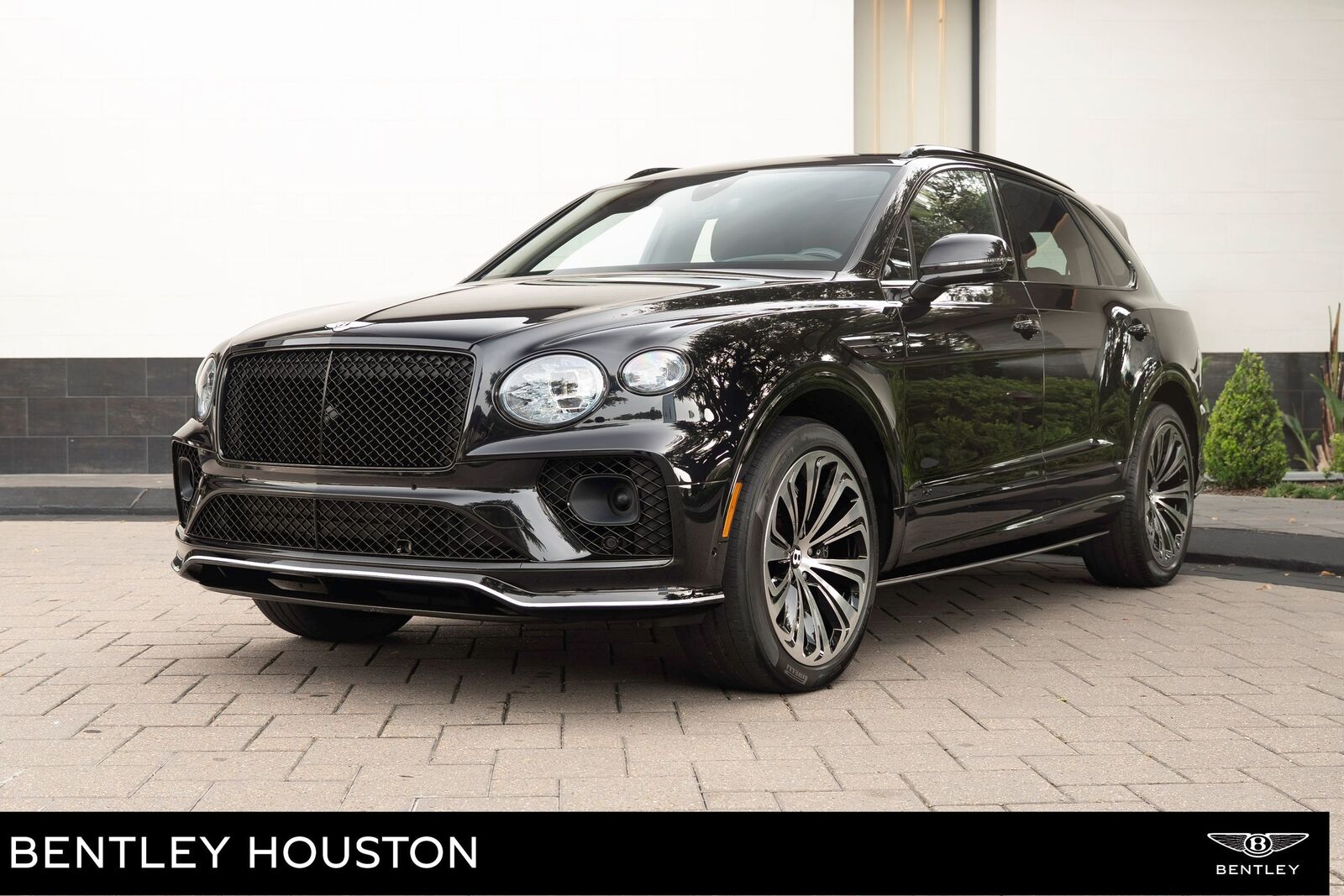 2022 BENTLEY Bentayga