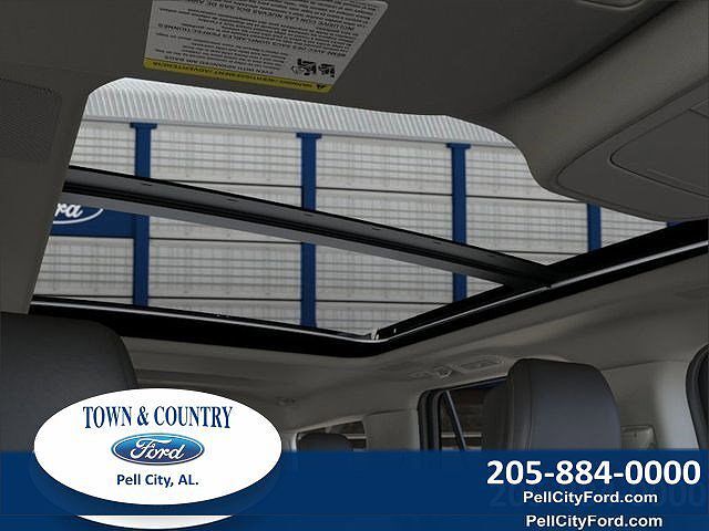 2026 FORD Expedition