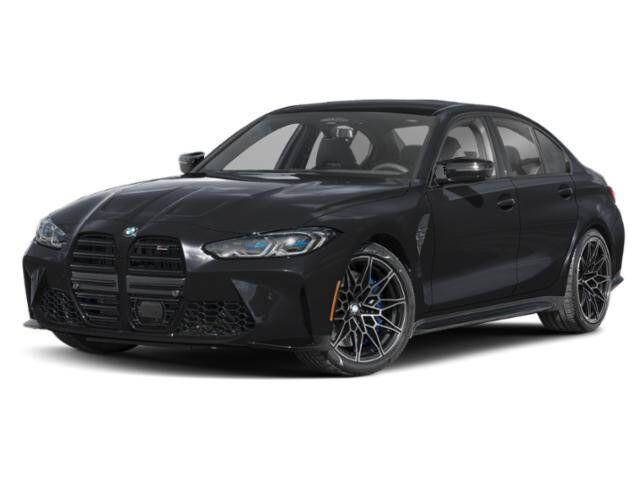 2024 BMW M3