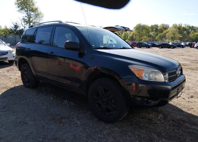 2006 TOYOTA RAV4