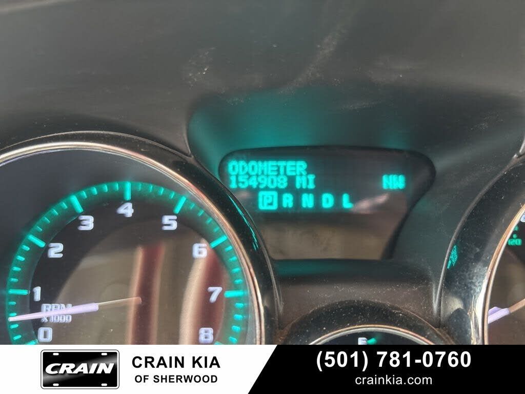 2014 BUICK Enclave