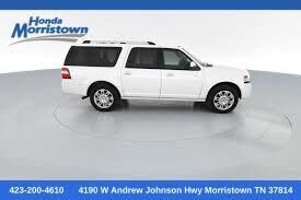 2013 FORD Expedition