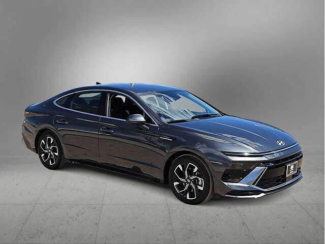 2025 HYUNDAI Sonata