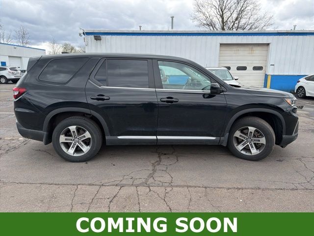 2023 HONDA Pilot