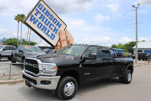 2024 RAM 3500