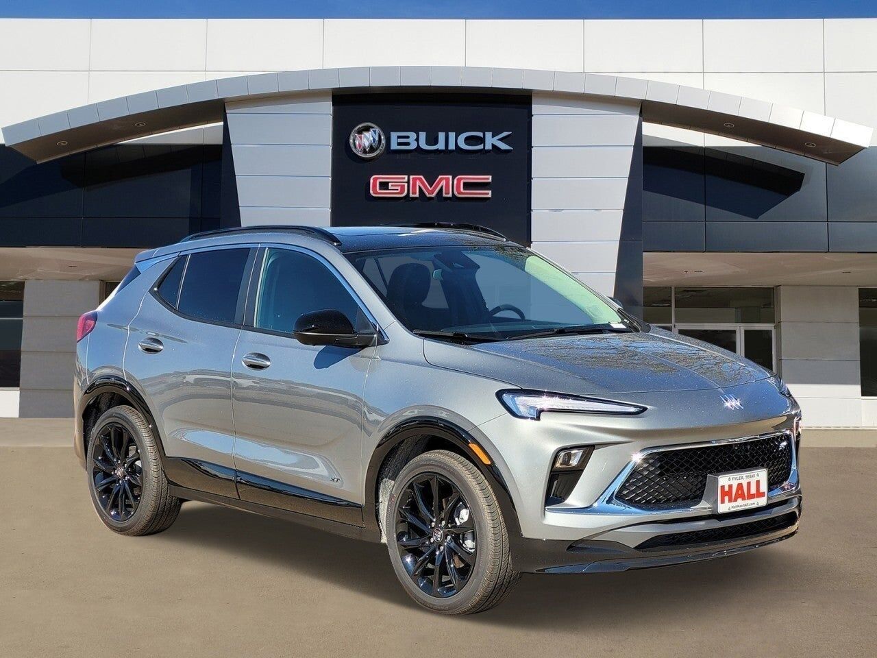 2026 BUICK Encore GX
