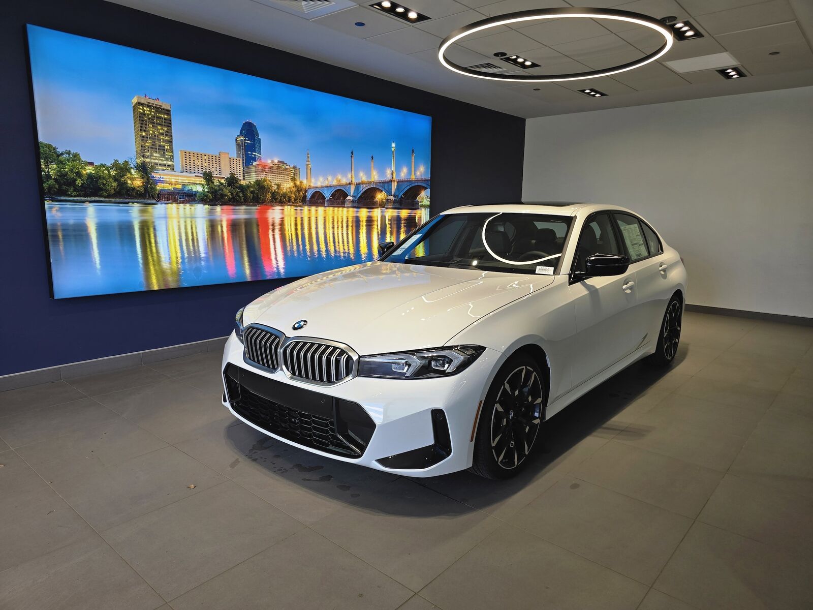 2026 BMW 3 Series