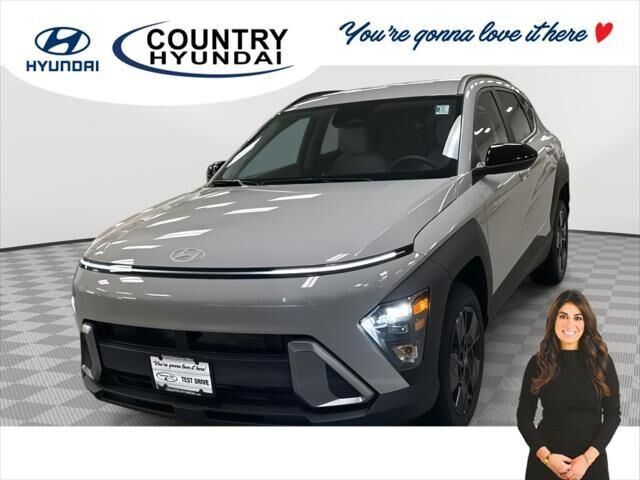 2026 HYUNDAI Kona