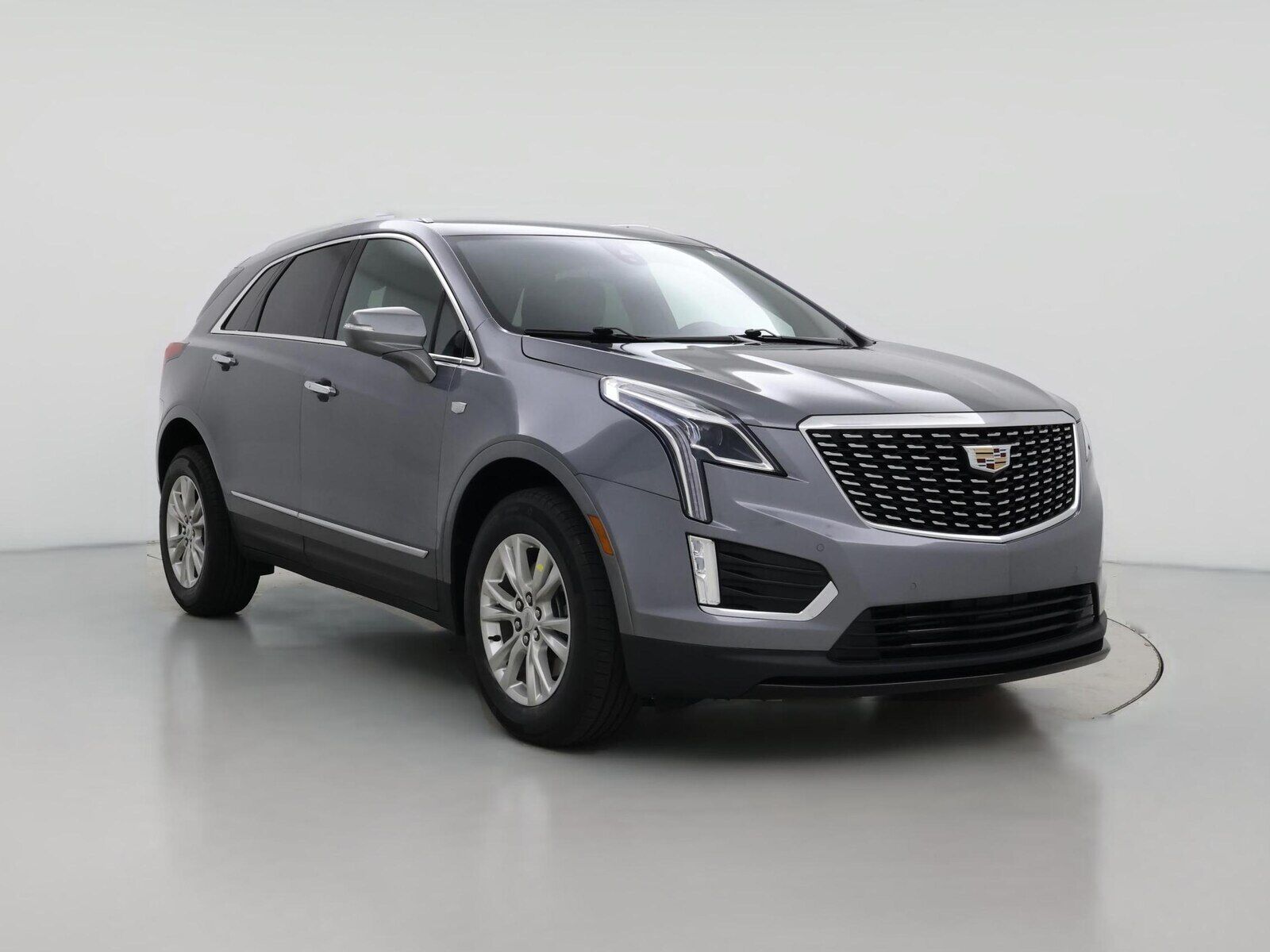 2021 CADILLAC XT5