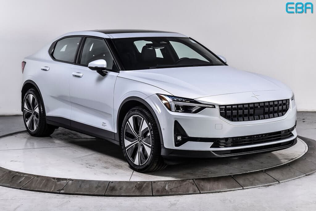 2023 POLESTAR PS2