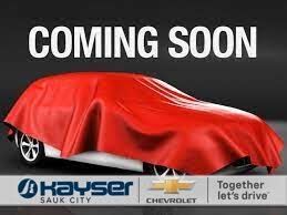 2025 CHEVROLET Blazer