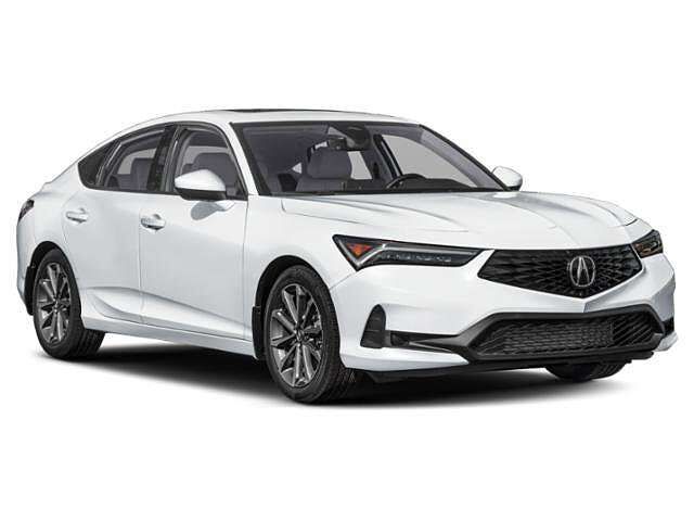 2024 ACURA Integra
