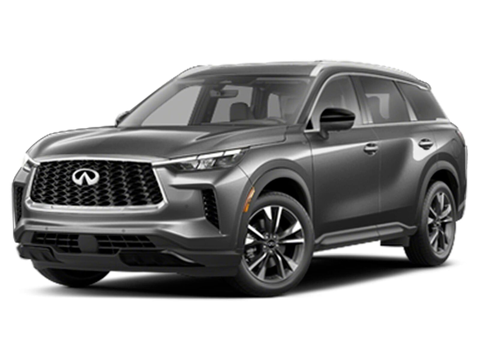 2023 INFINITI QX60