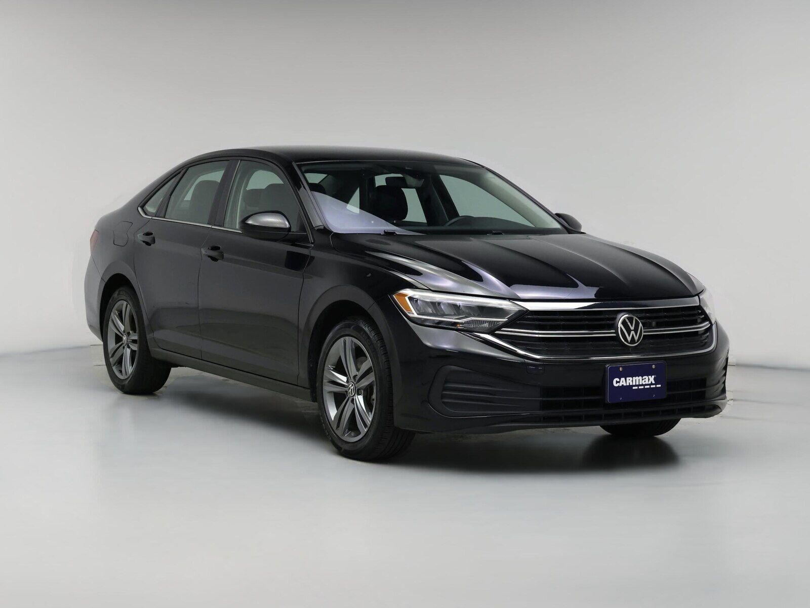 2024 VOLKSWAGEN Jetta