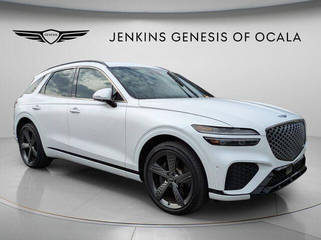 2023 GENESIS GV70