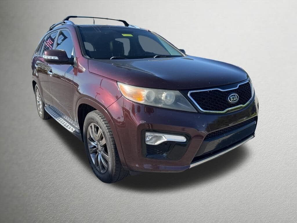 2013 KIA Sorento
