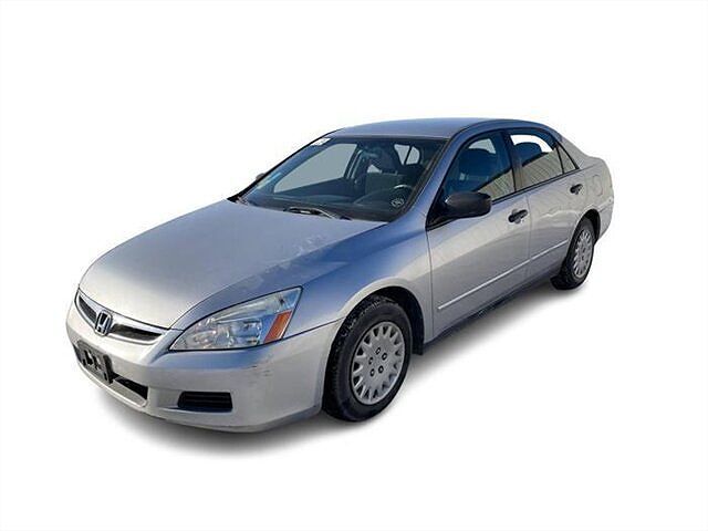 2006 HONDA Accord