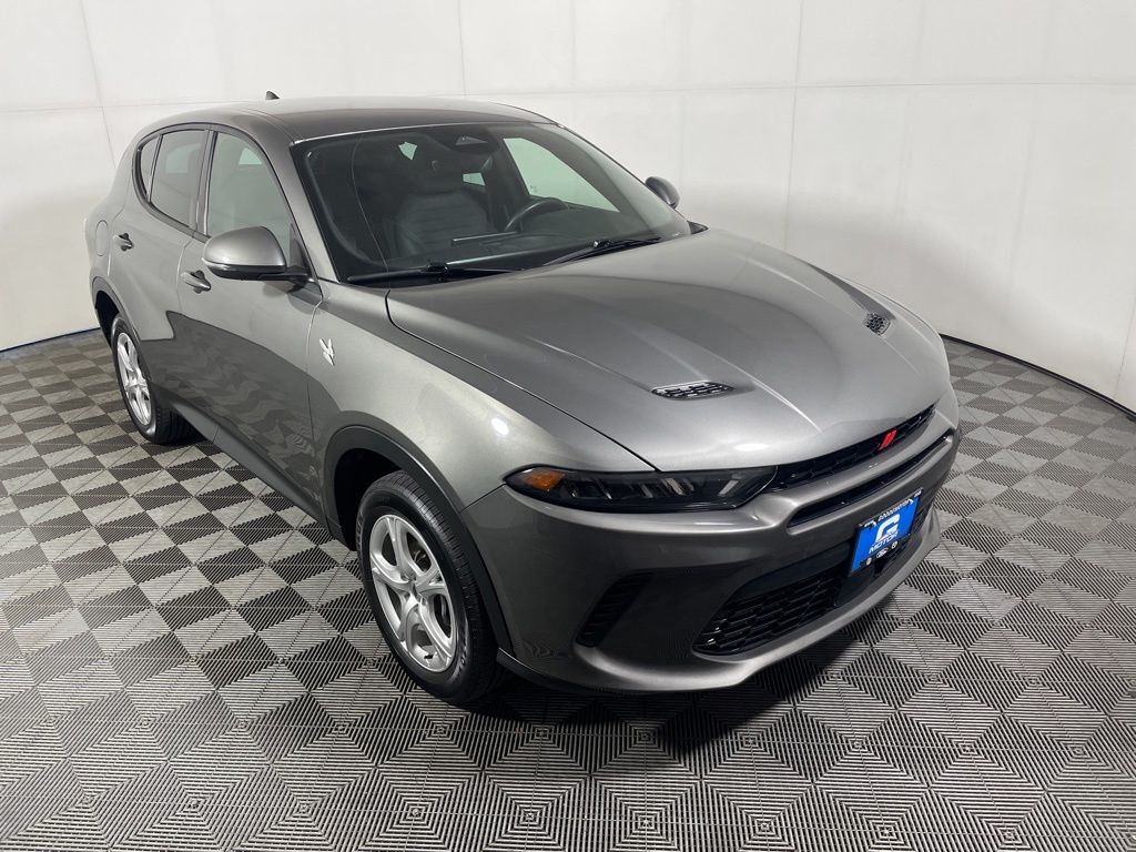 2024 DODGE HORNET